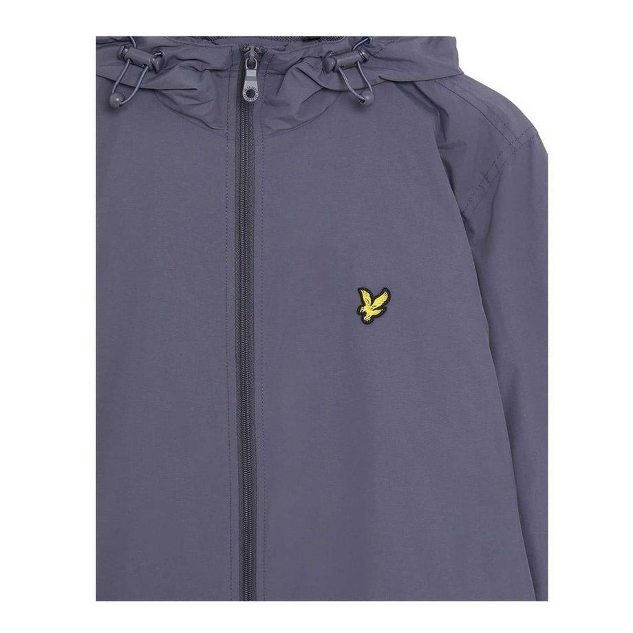 LYLE & SCOTT Veste à Capuche Fermeture Éclair Intégrale  