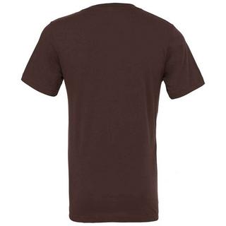 Bella + Canvas V-Ausschnitt T-Shirt  