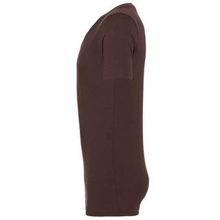 Bella + Canvas V-Ausschnitt T-Shirt  