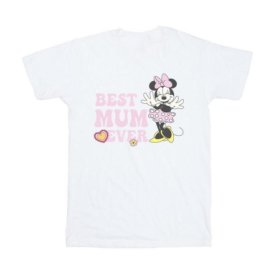 Best Mum Ever TShirt