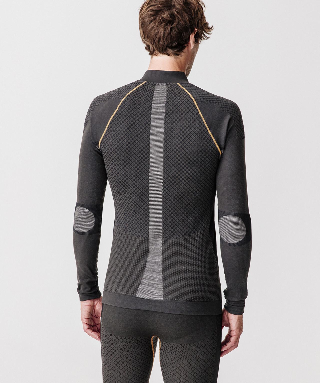 Damart Pantaloni Slim Fit Lunghezza 7/8  