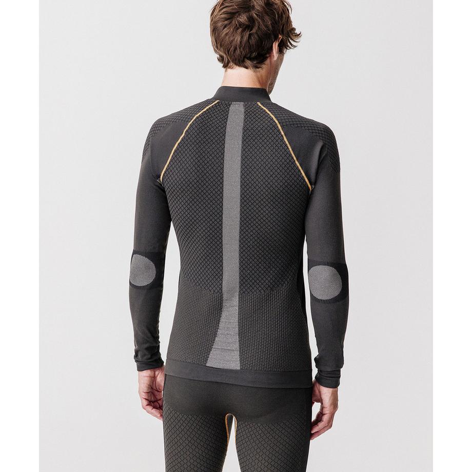 Damart Slim Fit 7/8 Länge Hose  