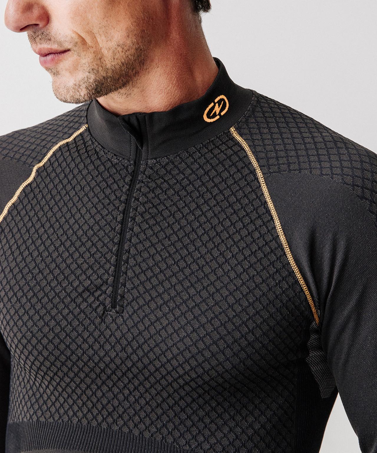 Damart Pantalon Slim Fit Longueur 7/8  