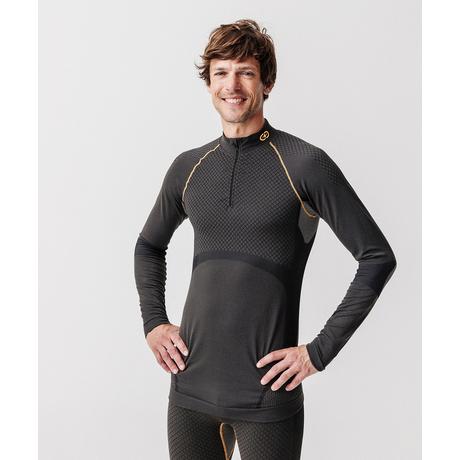 Damart Pantaloni Slim Fit Lunghezza 7/8  