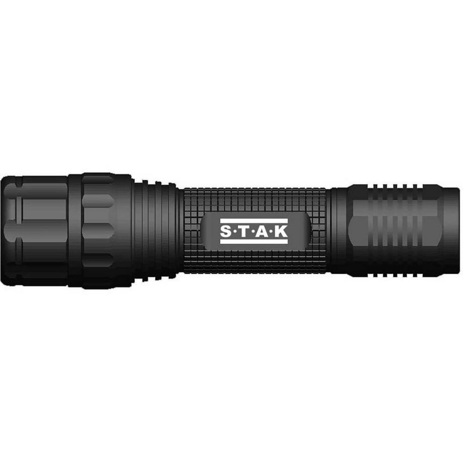 STAK  Lampe de poche à LED Tiger 