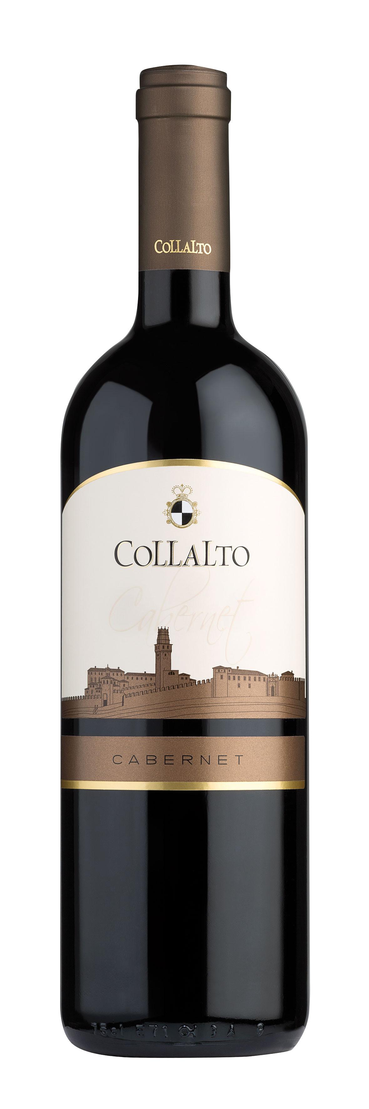 Codello Wildbacher IGP Colli Trevigiani, Veneto IGP  