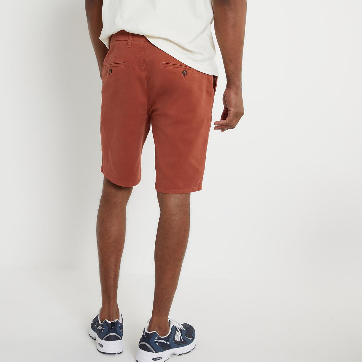 La Redoute Collections  Bermuda chino 