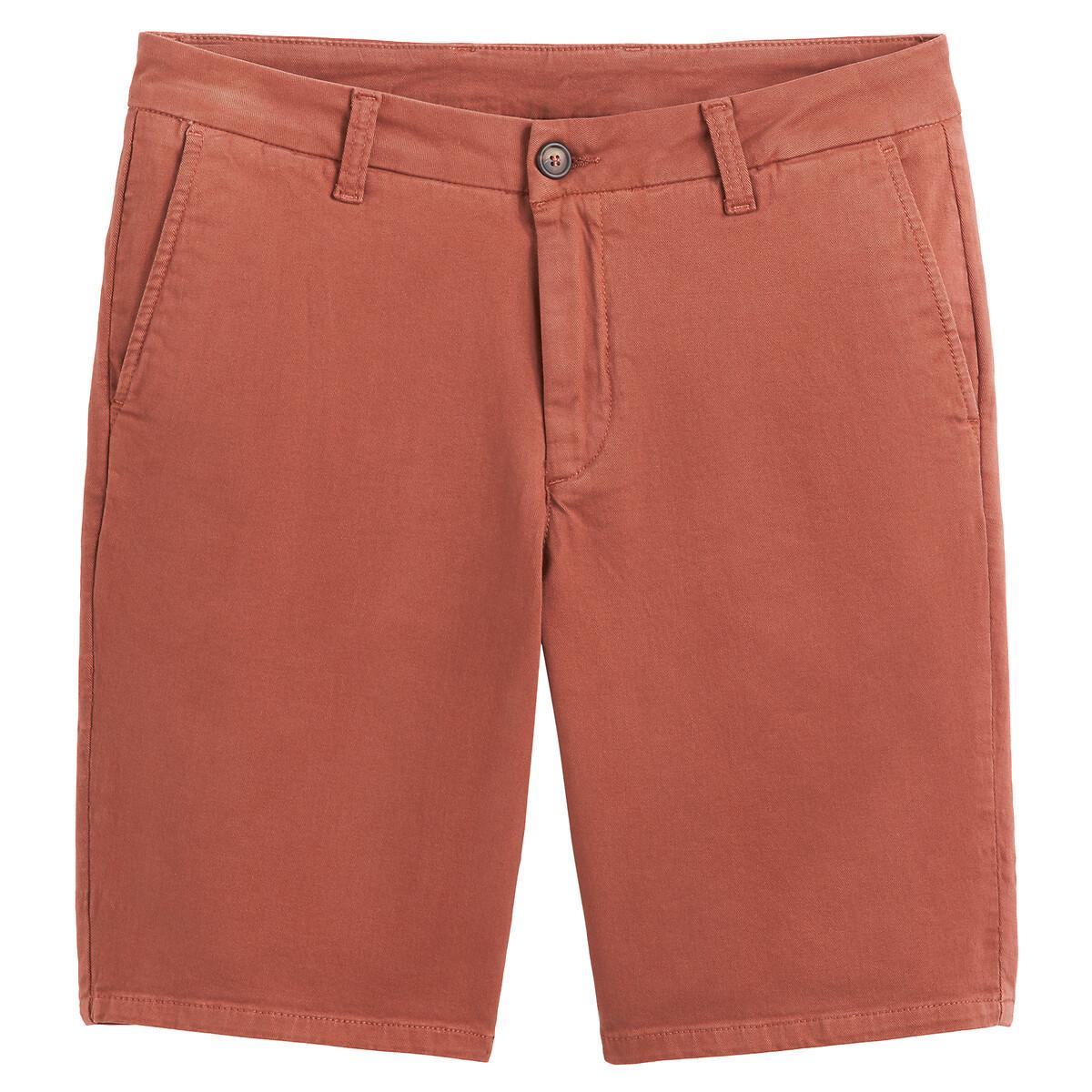 La Redoute Collections  Bermuda chino 