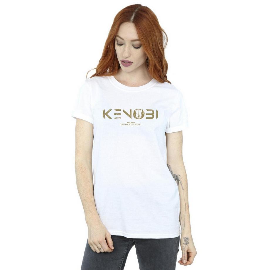 STAR WARS Star Wars Kenobi Obi-Wan Kenobi T-Shirt  