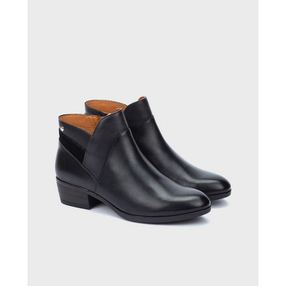 Pikolinos  damen stiefeletten daroca 