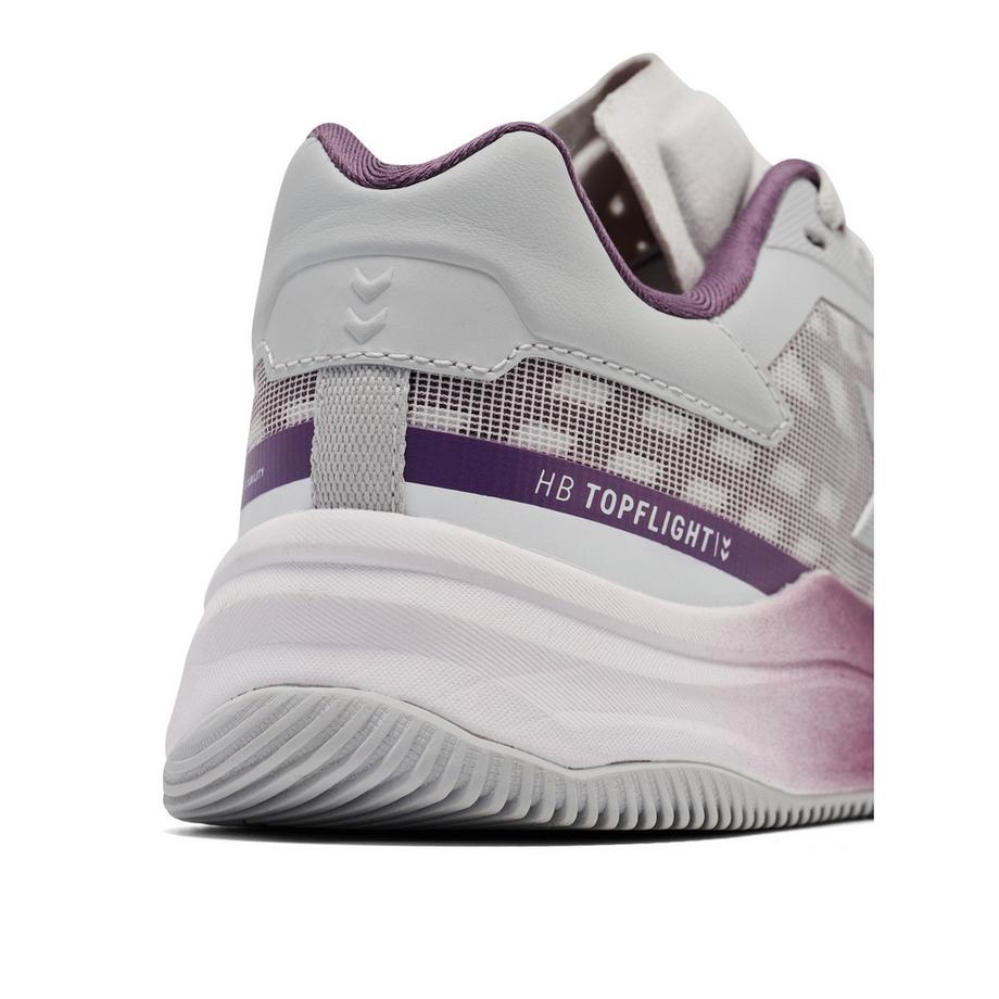 Hummel HB Topflight Pro Chaussures indoor femmes  