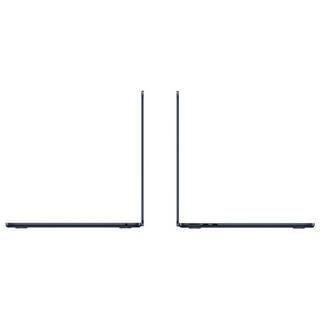 Apple  Reconditionné MacBook Air 13 2022 m2 3,5 Ghz 8 Go 1 To SSD Minuit - Très bon état 