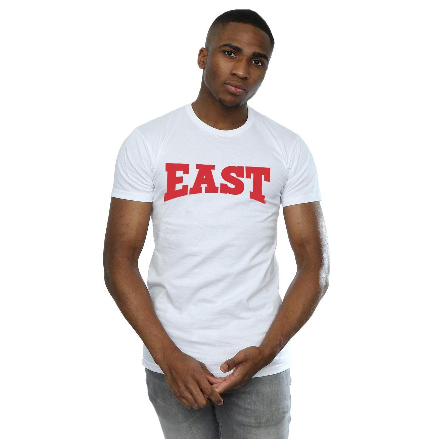 Disney High School Musical The Musical East High T-Shirt  