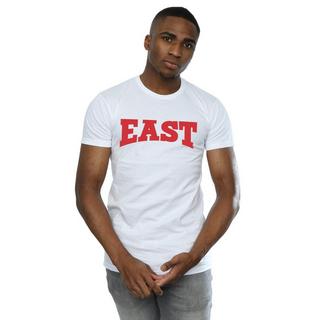 Disney High School Musical The Musical East High T-Shirt  