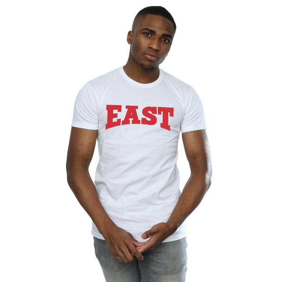 Disney High School Musical The Musical East High T-Shirt  