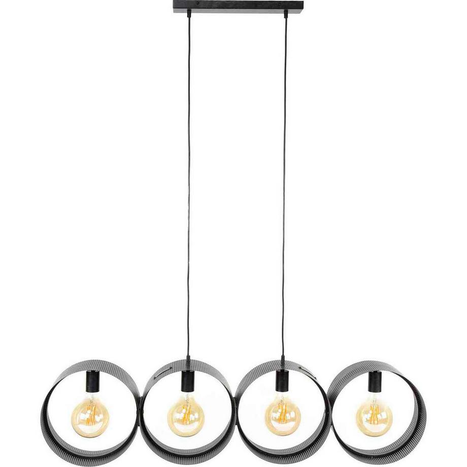 Suspension Ring perforée 4L