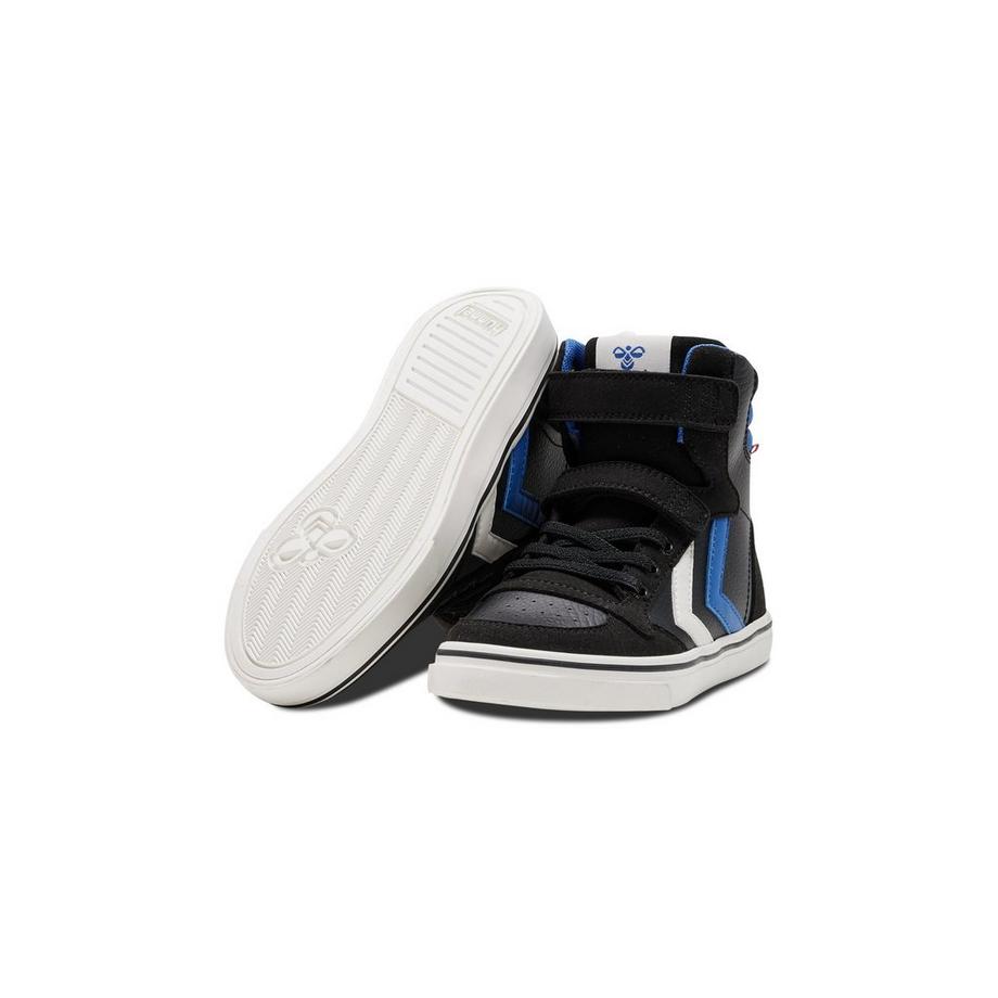 Hummel Slime Stadil High Top Sneakers  