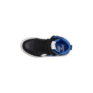 Hummel  scarpe da ginnastica alte per bambini slimmer stadil 