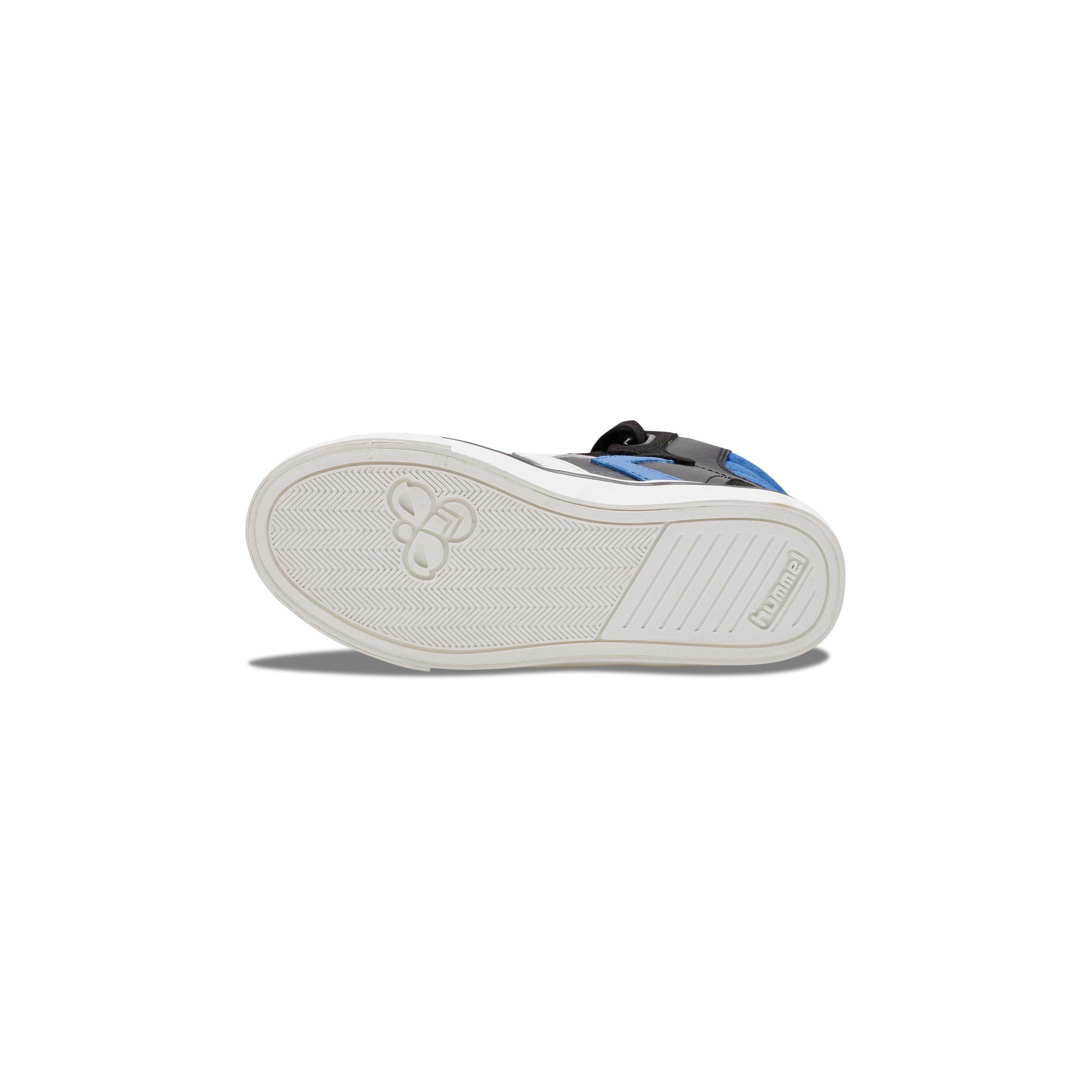 Hummel  scarpe da ginnastica alte per bambini slimmer stadil 