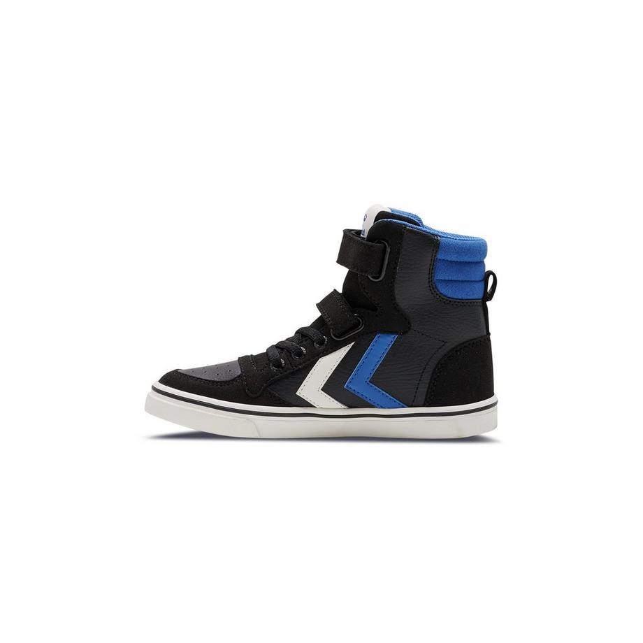 Hummel Slime Stadil High Top Sneakers  