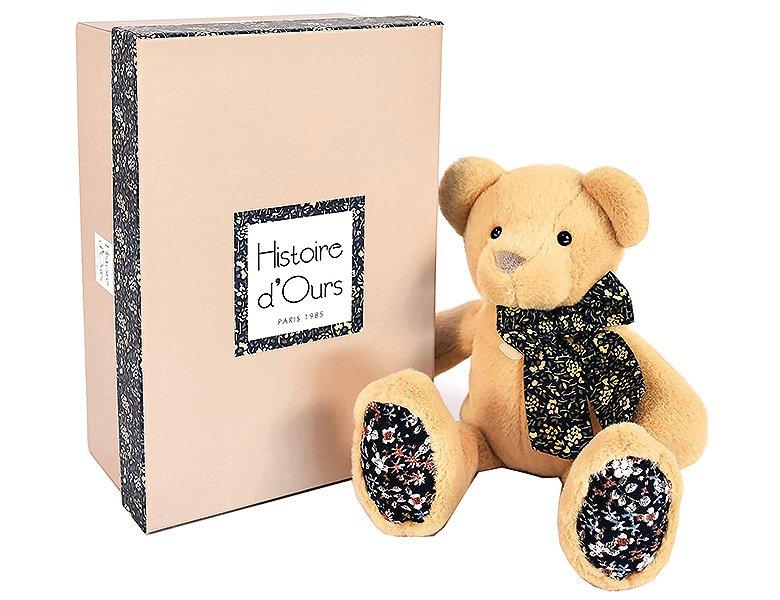 DouDou et compagnie  Copain Calin Bär braun (25cm) 