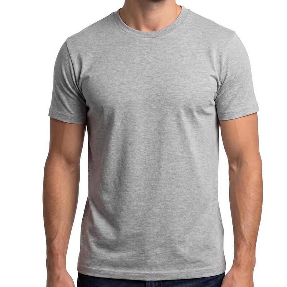 Ragman Basic lot de 6  - maillot de corps manches courtes  