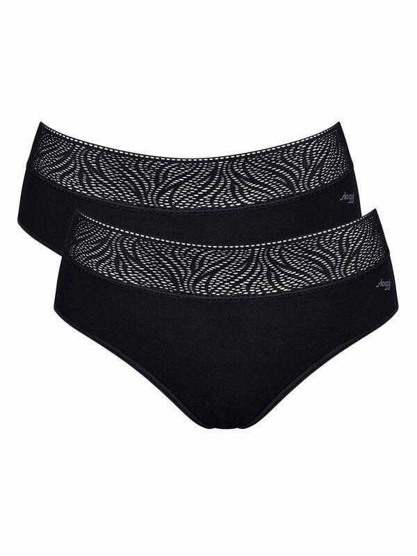 sloggi Periodo Hipster Light  