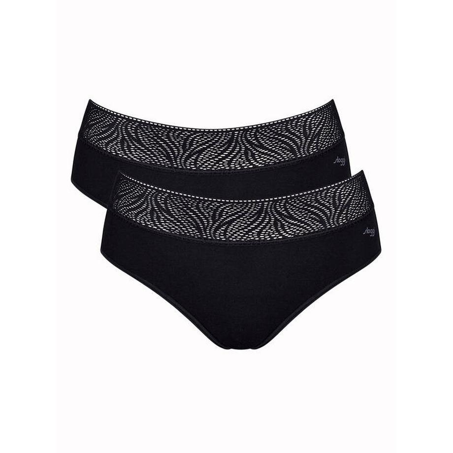 sloggi Périodes Hipster Light  