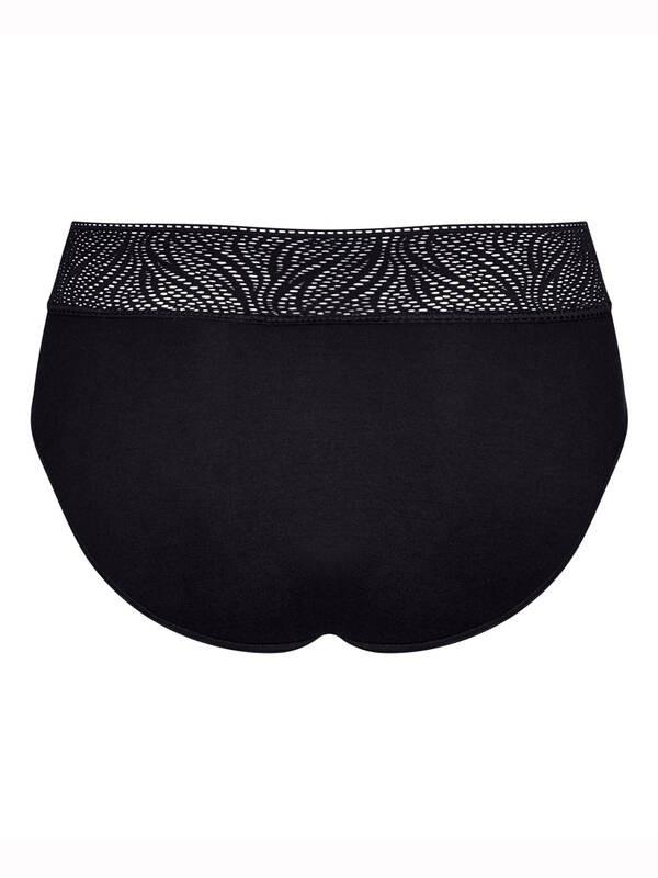 sloggi Periodo Hipster Light  