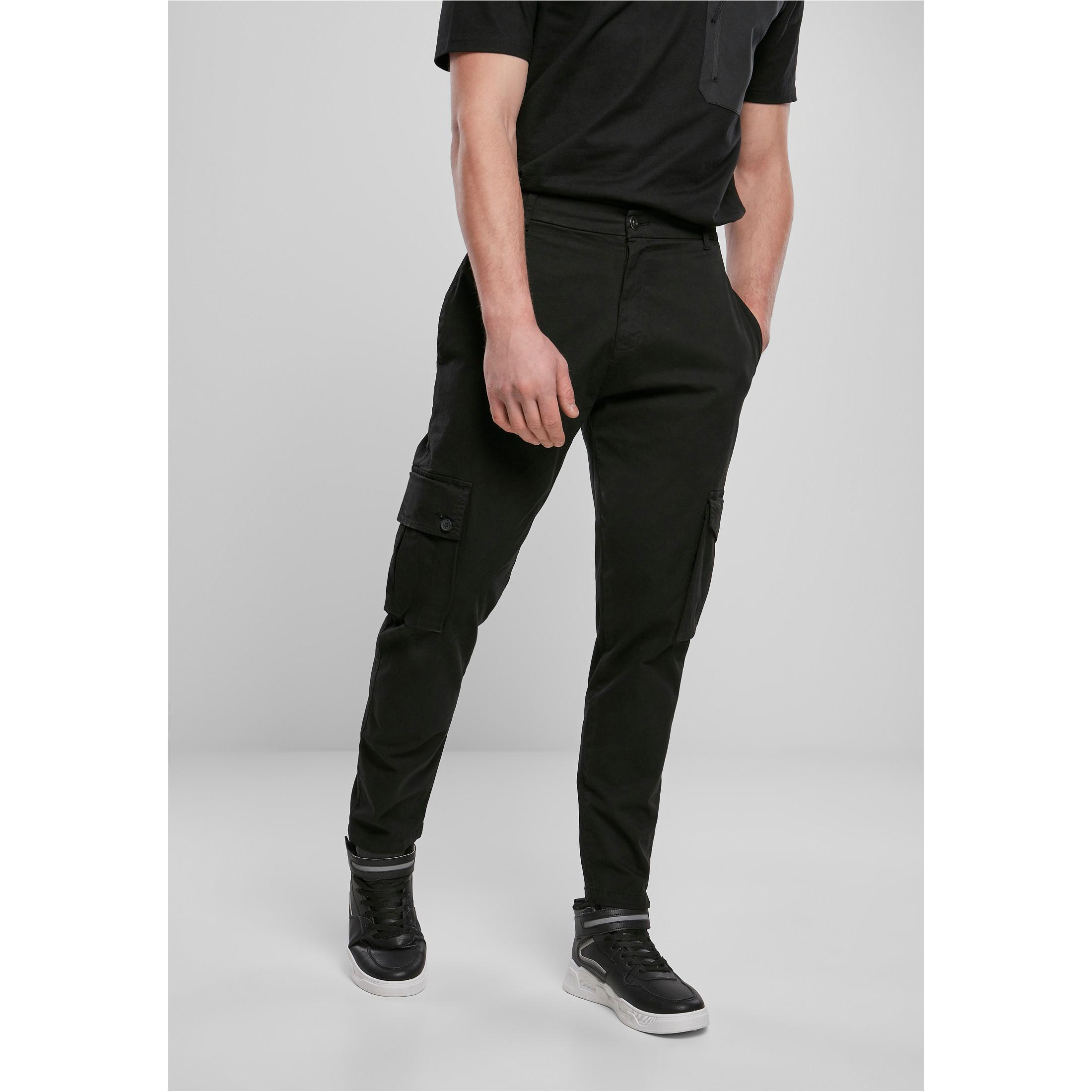 URBAN CLASSICS Tapered Fit Cargohose  