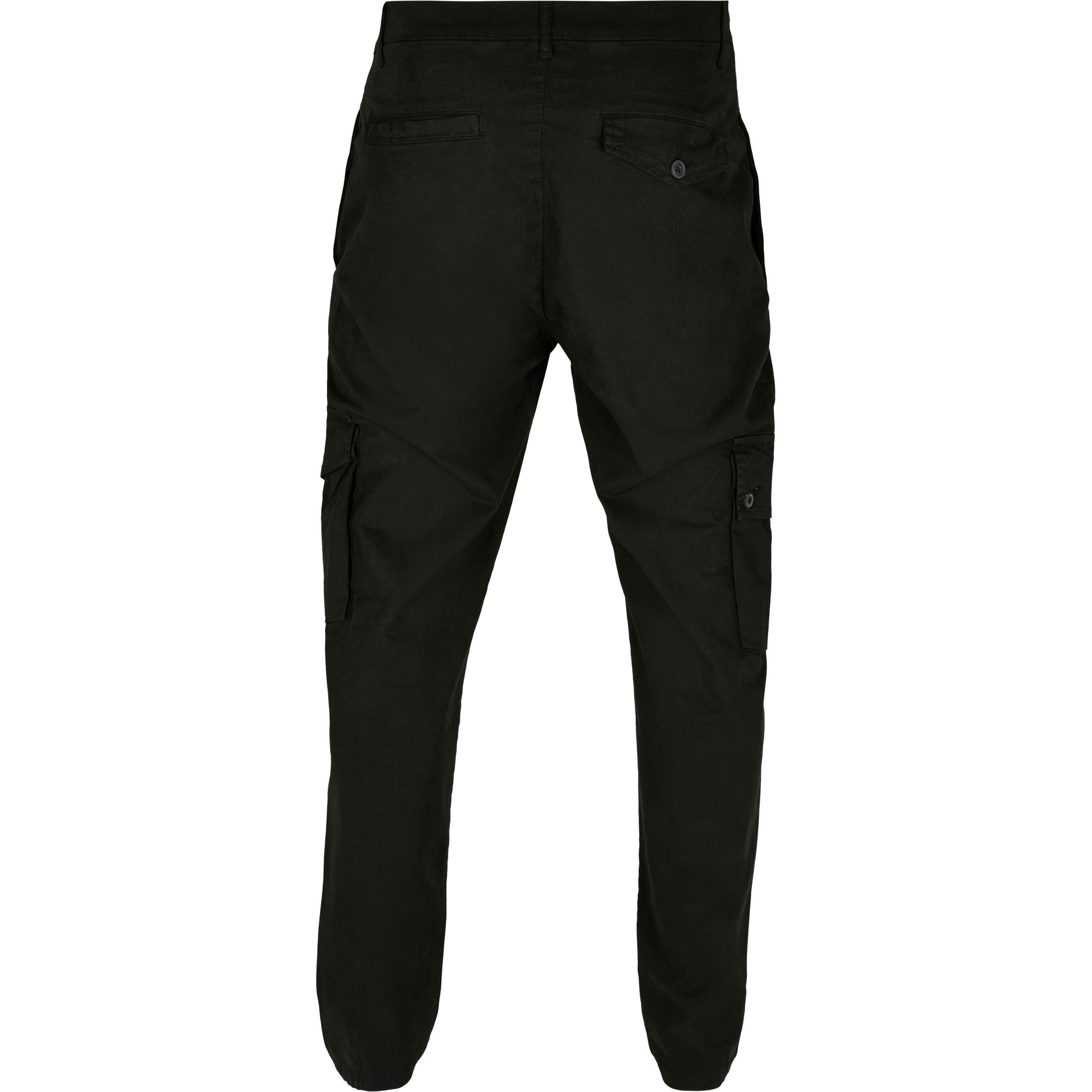 URBAN CLASSICS Tapered Fit Cargohose  