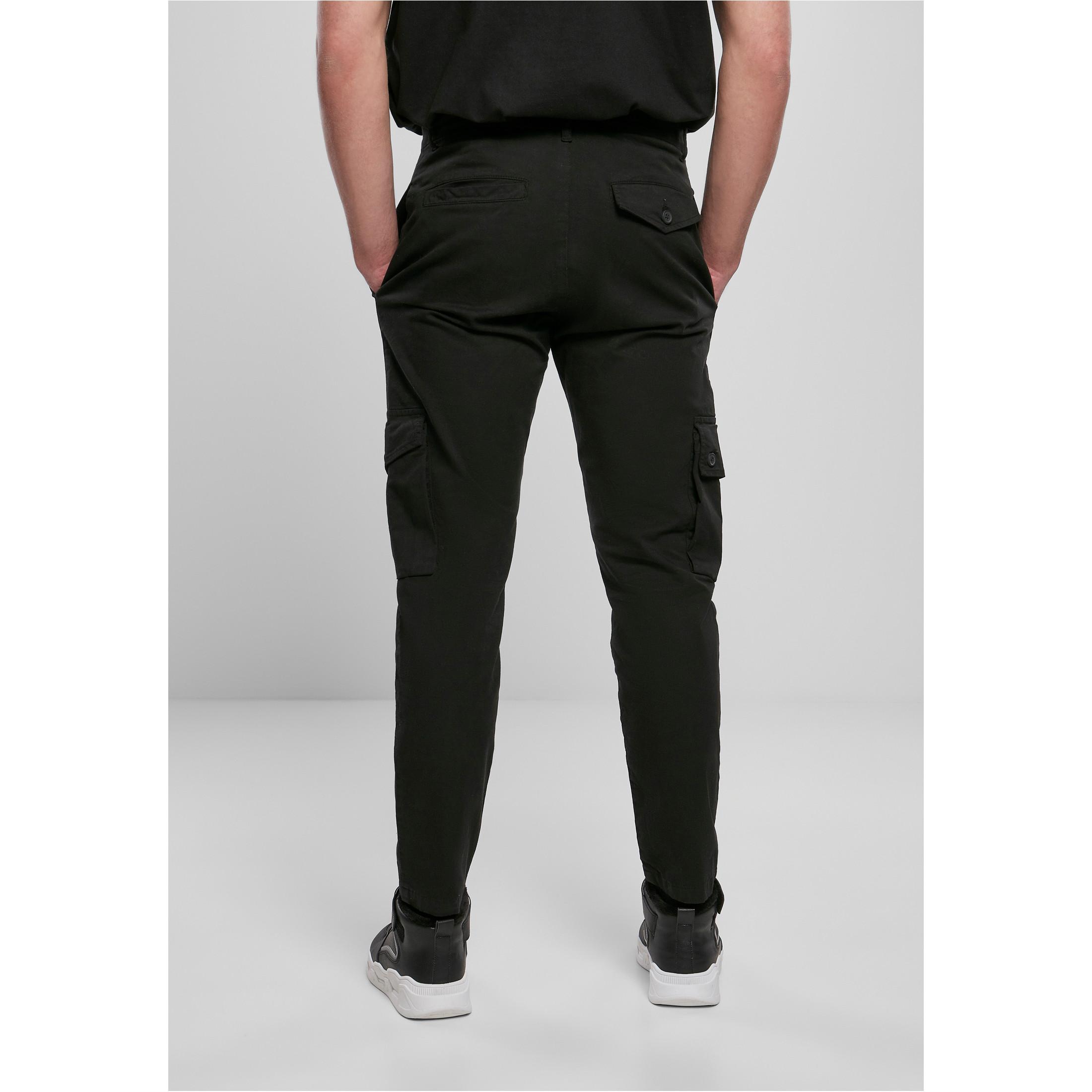 URBAN CLASSICS Tapered Fit Cargohose  