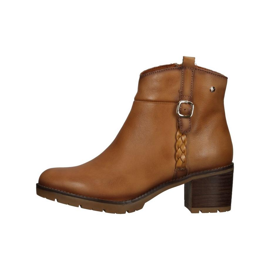 Pikolinos Bottines Llanes en cuir  
