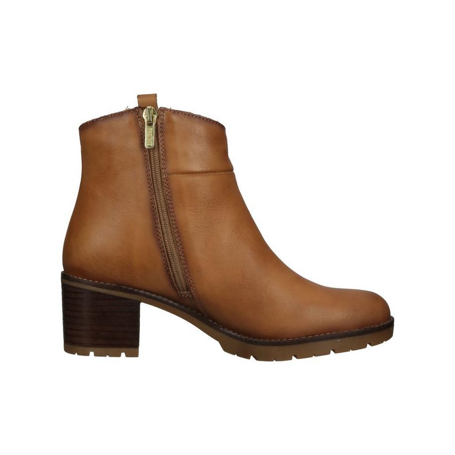 Pikolinos Bottines Llanes en cuir  