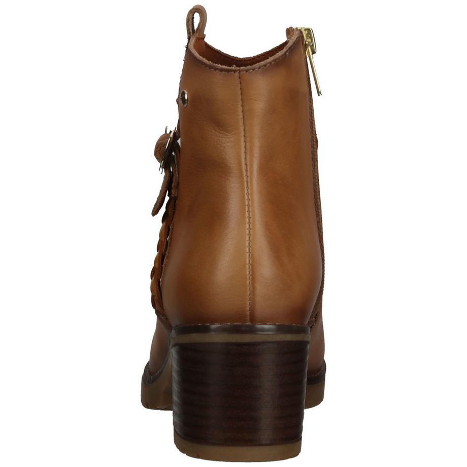 Pikolinos Bottines Llanes en cuir  