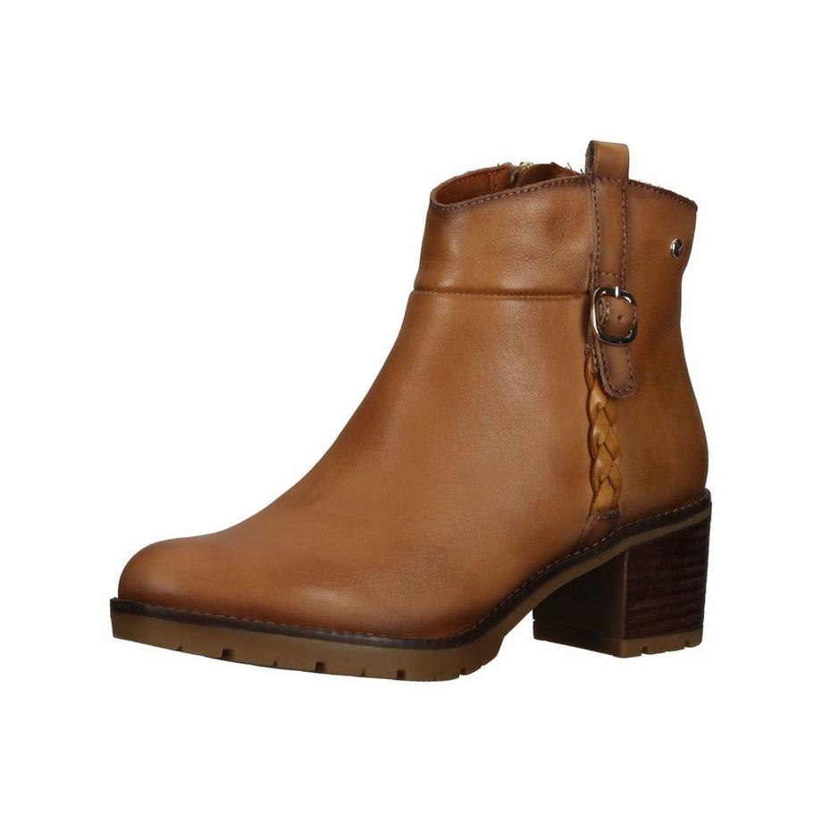 Pikolinos Llanes - Bottines cuir