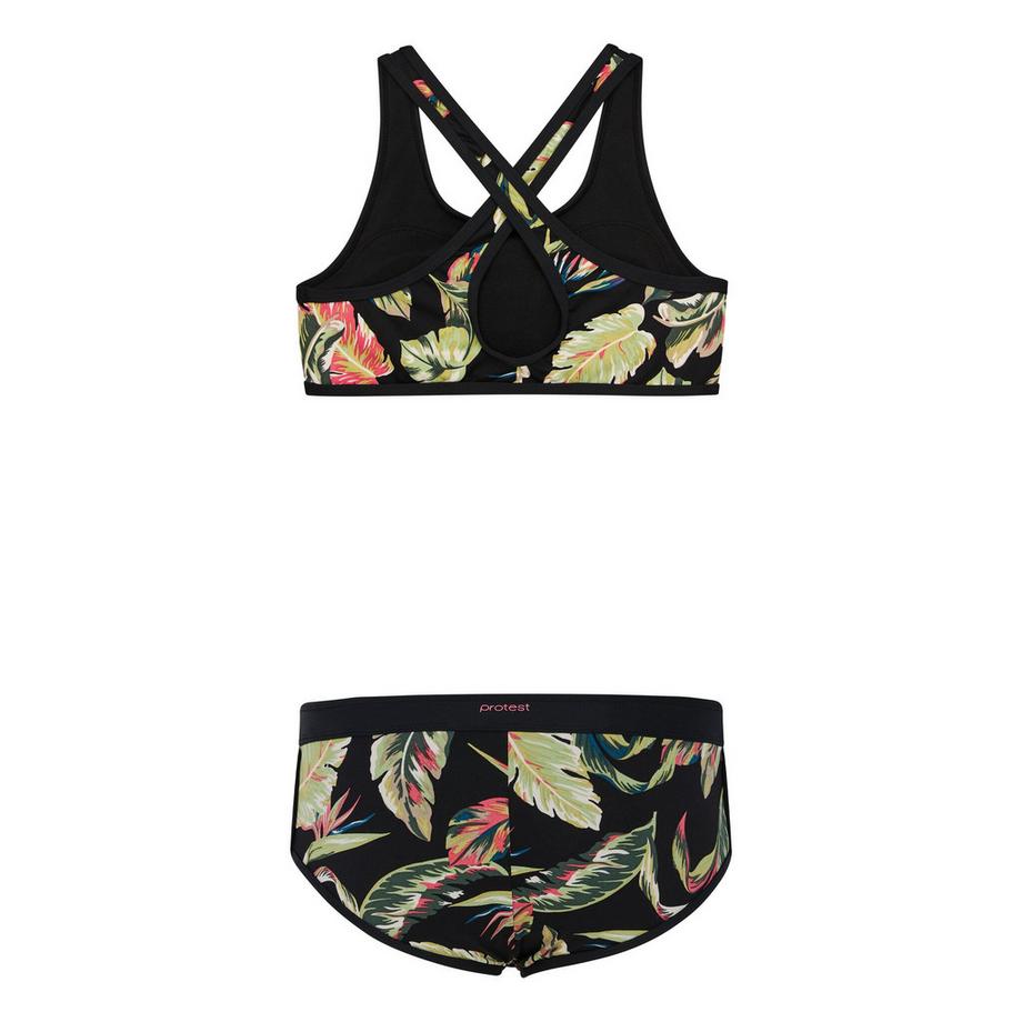 PROTEST  Mädchen Bikini PRTFavour 