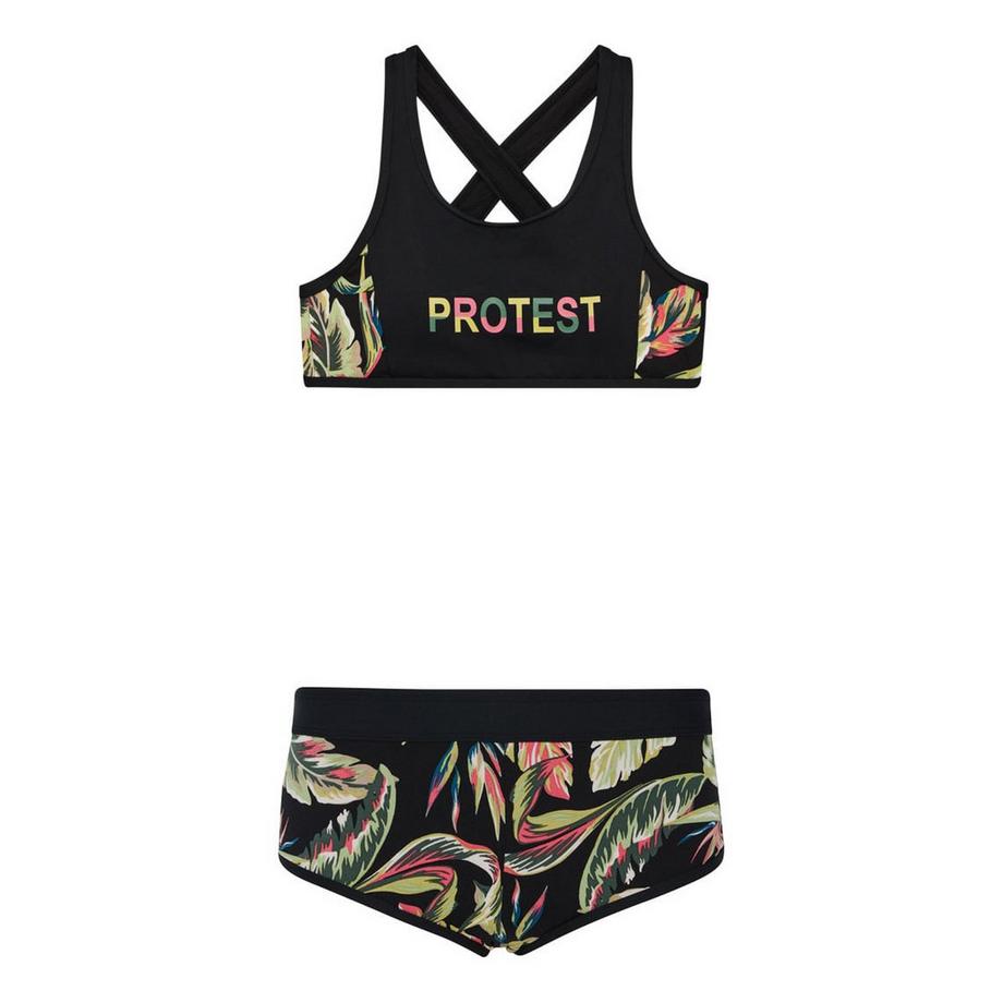 PROTEST  Mädchen Bikini PRTFavour 