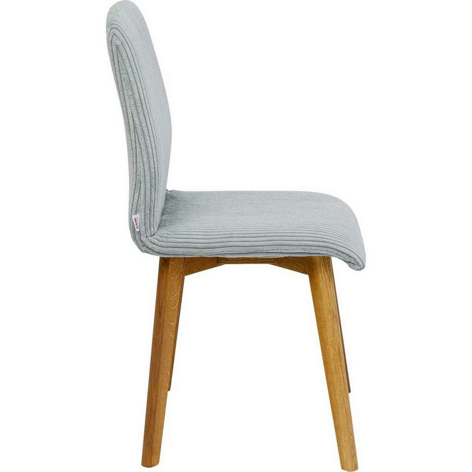 KARE Design Stuhl Lara Cord  