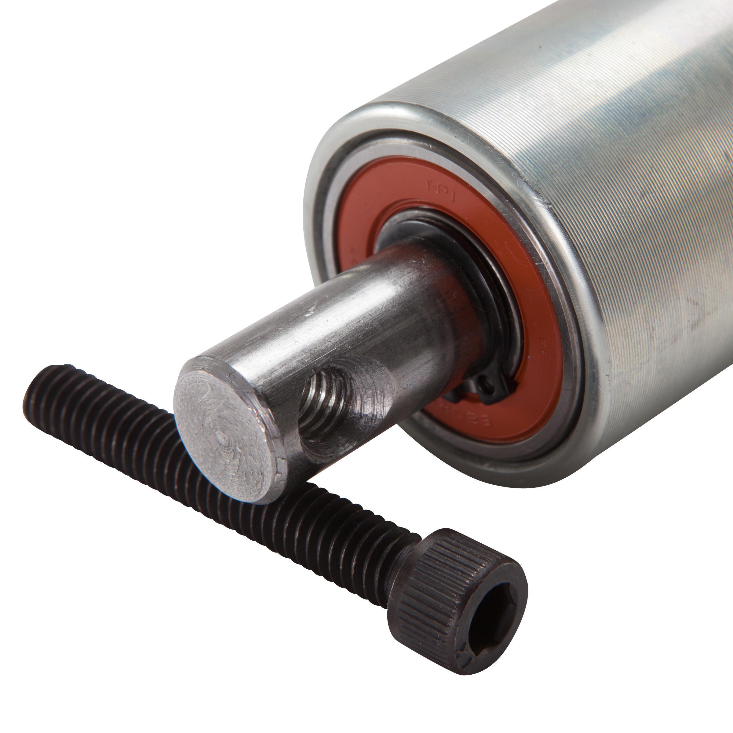 DOMYOS  Rullo anteriore fitness 