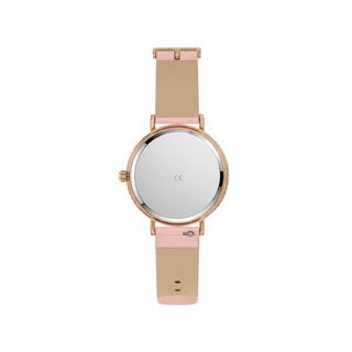 Tikkers  Uhr mit Steinbesatz und  Armband 