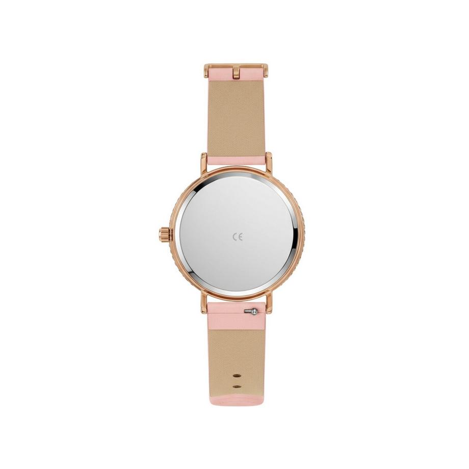 Tikkers  Uhr mit Steinbesatz und  Armband 