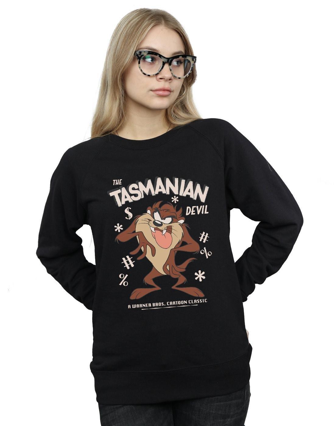 LOONEY TUNES  Sweatshirt 