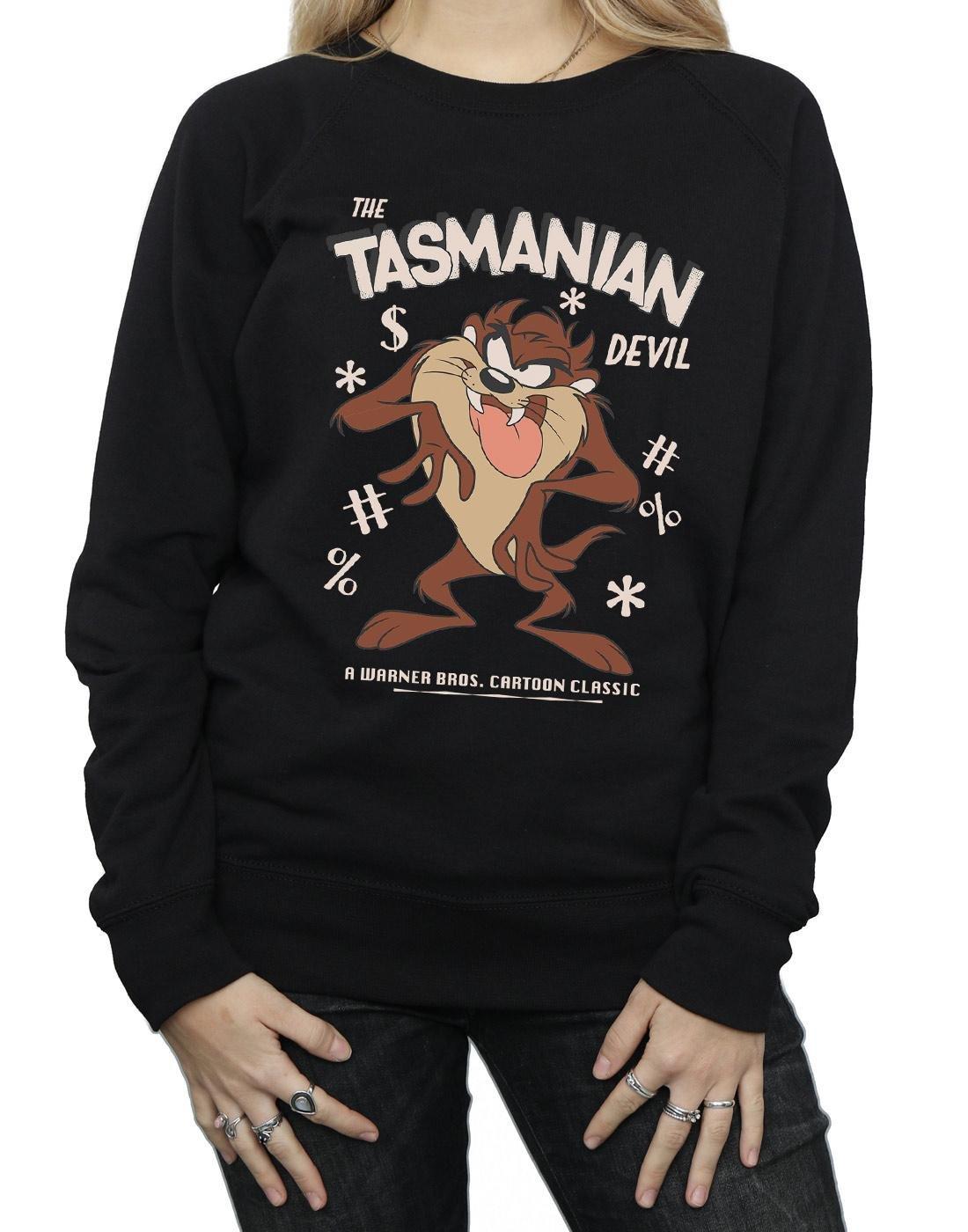 LOONEY TUNES  Sweatshirt 