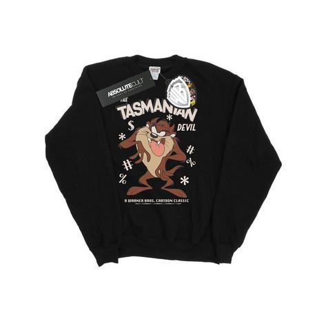 LOONEY TUNES  Sweat 