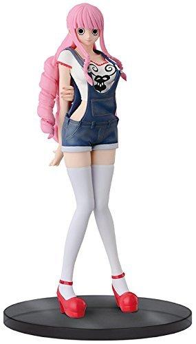 Banpresto  Figurine Statique - Jeans Freak - One Piece - Perona 