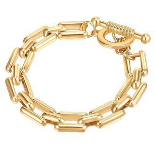 Lulu & Jane  Femme Bracelet 