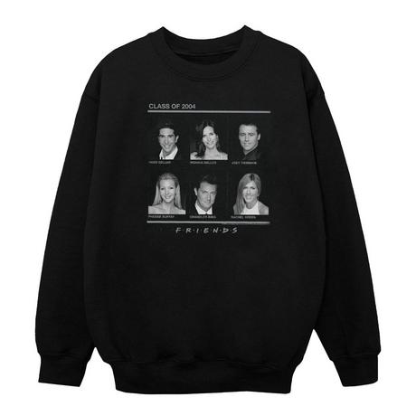 Friends  Class Of 2004 Sweatshirt 