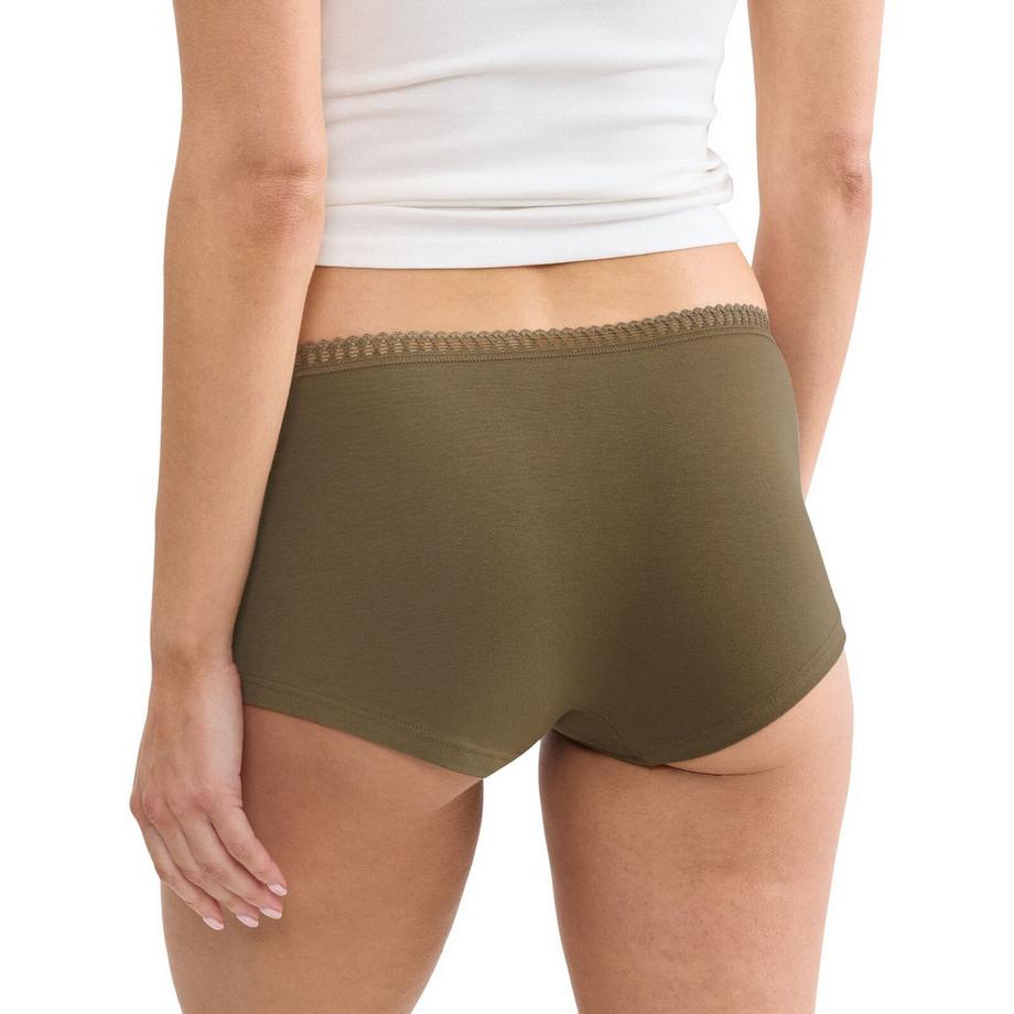 sloggi GO Crush Shorts  