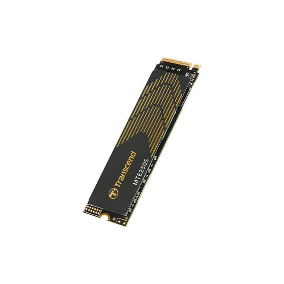 Transcend  250S 1 TB M.2 PCI Express 4.0 NVMe 3D NAND 
